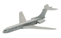Showcase Vickers VC10