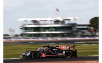 Ginetta G60-LT-P1 - Silverstone 4 Hours 2019