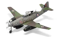 Messerschmitt Me262B-1a/U1