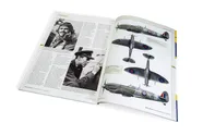 Spitfire Build Bookazine