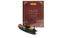 L&MR No. 58, 'Tiger' Train Pack