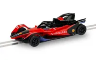 Micro Scalextric Formula E - Battery Powered Race Set WT