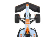 Williams Racing Race Set (EU Plug)