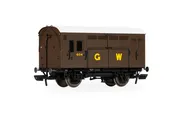 GWR - 604 - Horse Box