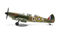 Supermarine Spitfire Tr.9