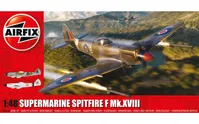 Supermarine Spitfire F Mk.XVIII