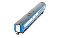 Midland Pullman, Mk3 Trailer Buffet, M40801 - Era 11