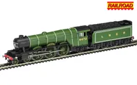 RailRoad: LNER, A1 Class - 4472 'Flying Scotsman' (Sound Fitted)