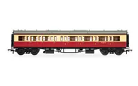 BR - Collett Corridor Composite RH - 6150 - Coach