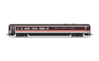 LNER - Mk4 Buffet - 10324 - H coach