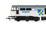 RailRoad - TFL Construction - Class 31 - 31271 'Stratford'