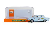 Ford Lotus Cortina - Gulf Edition