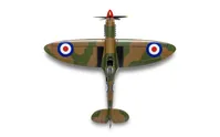 Supermarine Spitfire PR.XIX