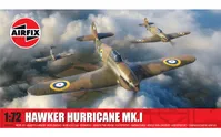 Hawker Hurricane Mk.I