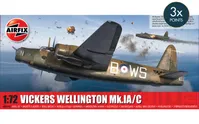Vickers Wellington Mk.IA/C