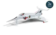 Captain Scarlet (Classic) - Angel Interceptor