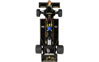 Ronnie Peterson Lotus - Twin Car Set