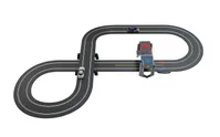 Scalextric Rally Championship - Retro Race Set
