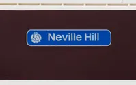 LNER - Class 91 - 91127 'Neville Hill'