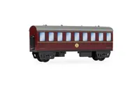 Playtrains - Harry Potter Hogwarts Express - Train Set (with Steam)