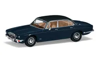 Jaguar XJ6 Series 2, Dark Blue