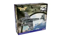 Messerschmitt Me 410A-1/U3 - Hauptmann Eduart Tratt