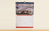 2027 Airfix Calendar