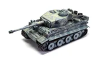 Tiger-1 "Early Version"