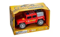 CHUNKIES Off Road Fire Engine UK