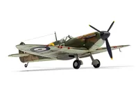Supermarine Spitfire Mk.Ia