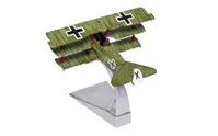 Fokker DR.1 Triplane, Death of the Red Baron - Special Edition