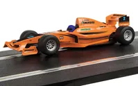 Start GP Racing Car Team Full Throttle