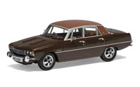 Rover P6 3500 VIP, Brasilia - 60th Anniversary Collection
