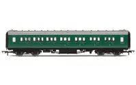 BR, Maunsell Corridor Composite, S5673S 'Set 230' - Era 5