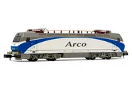 RENFE, Elektrolokomotive 252 048-4, in „Arco“-Lackierung, Ep. V, mit DCC-Decoder