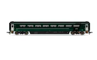 GWR, Mk3 Sliding Door Trailer Standard (TS), 48125 - Era 11