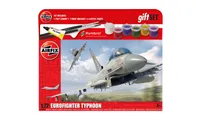 Hanging Gift Set - Eurofighter Typhoon