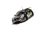 Honda Civic Type R - BTCC 2021 - Gordon Shedden