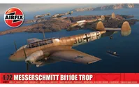 Messerschmitt Bf110E/E-2 TROP