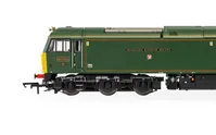 Class 60 - GWR - 60081 'Isambard Kingdom Brunel' (The One:One Collection) 