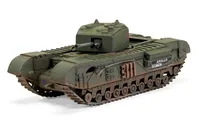 Churchill Mk.VII