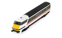 BR Intercity - Mk4 - 82218 - DVT