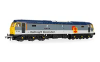 RailRoad - Railfreight Distribution - Class 47 - 'The Sapper' 47306