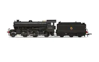 BR (Early) - K1 Class - 62046