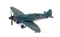 Supermarine Spitfire PR.XIX - G-RRGN PS853 - Rolls Royce Heritage Hangar