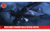 Westland Lysander Mk.III Special Duties