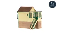 South Eastern Railway Signal Box
