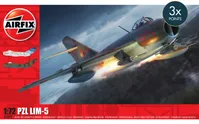 PZL LIM-5