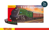 The Easterner Train Set