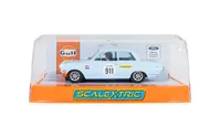 Ford Lotus Cortina - Gulf Edition